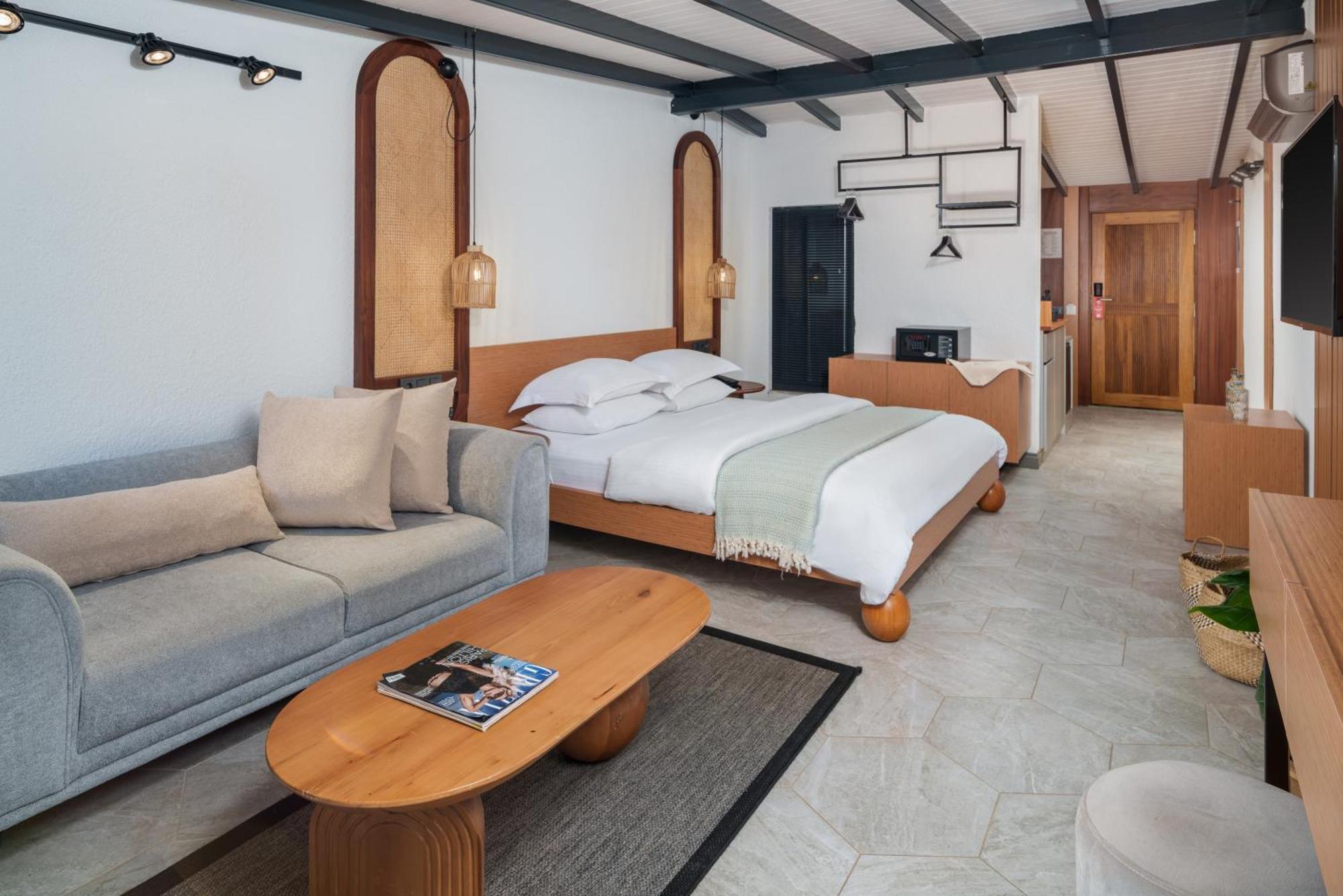 Lupia Suites Kalkan Luaran gambar