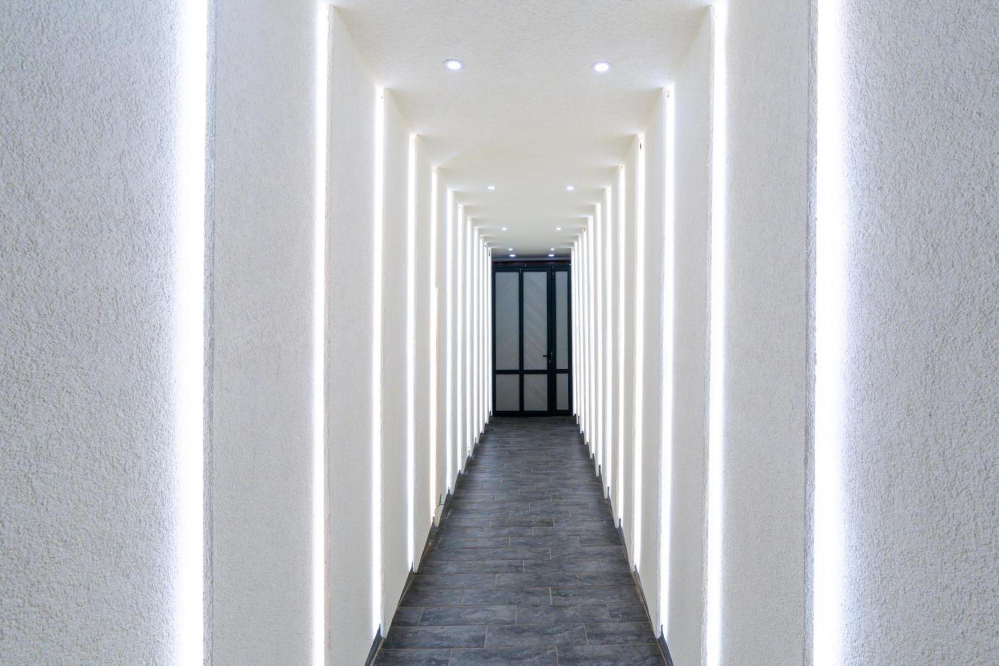 Lupia Suites Kalkan Luaran gambar