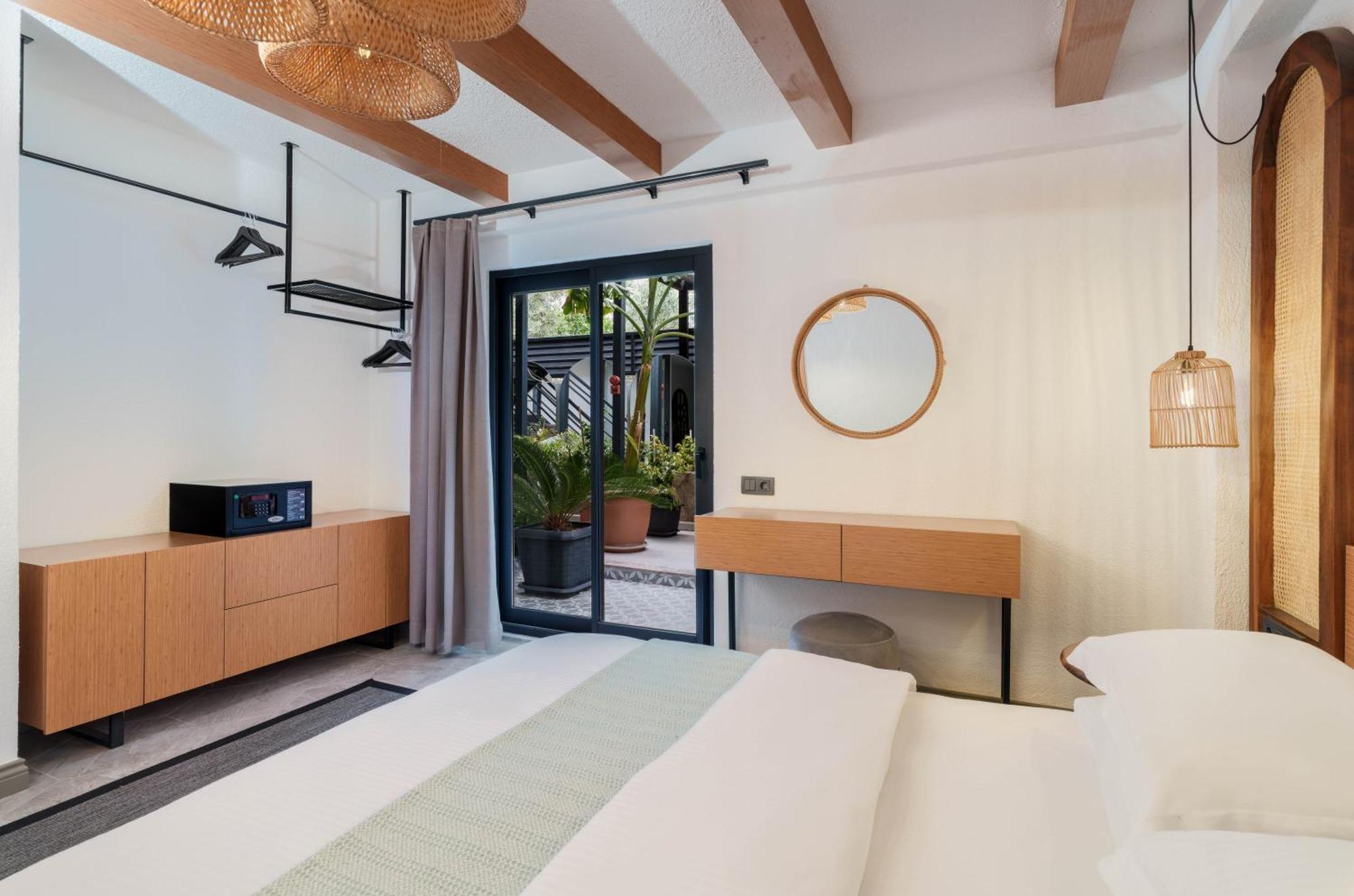 Lupia Suites Kalkan Luaran gambar